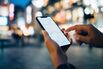 RF markets phone retail trading