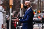 バイデン次期米大統領