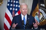 President Biden Signs Ocean Shipping Reform Act Of 2022