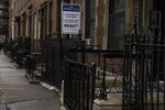 Apartments for rent in Manhattan’s West Village neighborhood.