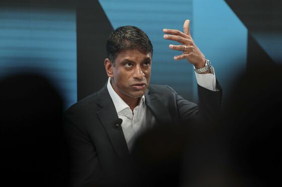 Novartis CEO's $50 Billion of Deals Was Just the First Act