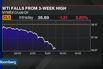 Asian Mining Stocks Lead Slide as China Growth Outlook Weighed