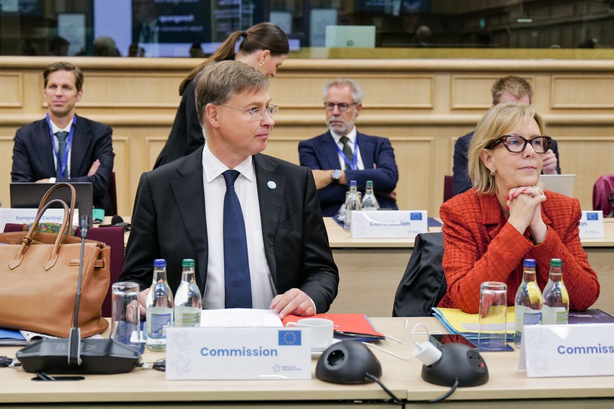 EU’s Banking Package Faces Pushback from Banks,  Germany