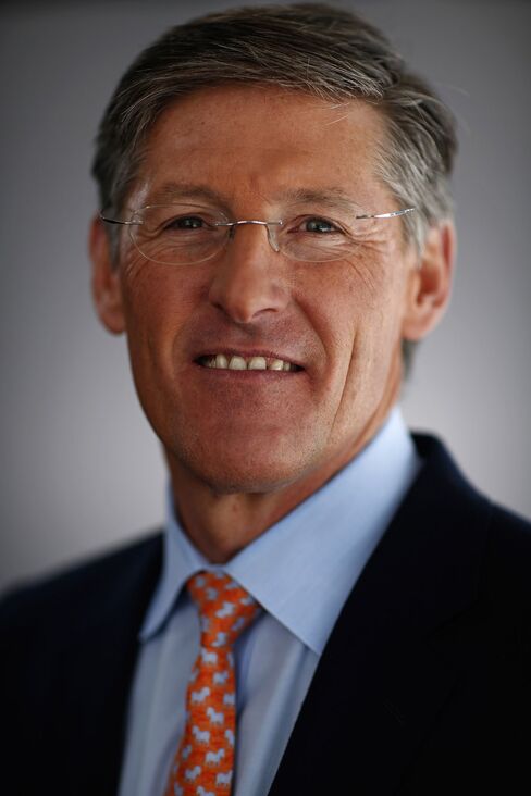 Michael Corbat