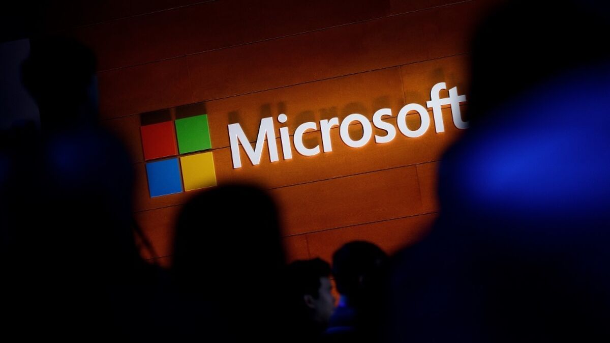 Microsoft Earnings Show Strong AI Demand: RBC’s Jaluria