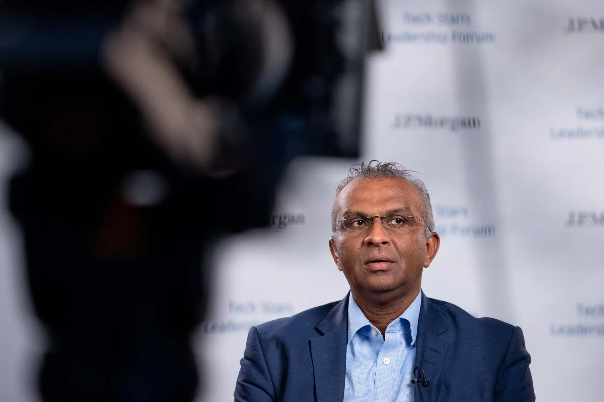 Up for the fight? Viswas Raghavan, Citigroup’s incoming head of banking