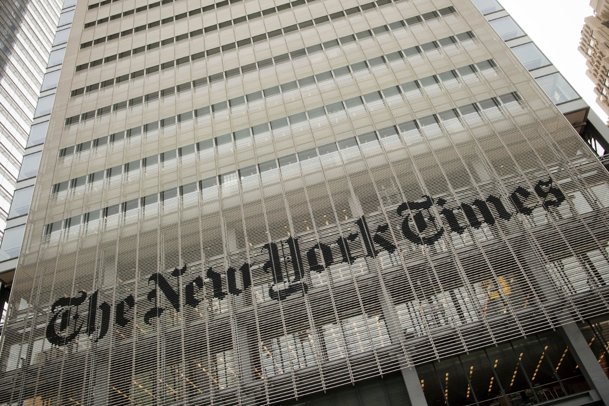 Going Beyond the Crocodile - The New York Times