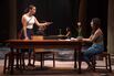 In Manahatta, 17th Century Fur Trade and 2008 Financial Crisis Share the Stage