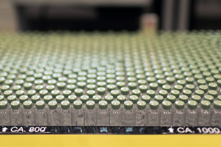 Wegovy Effect: A Weight Loss Wonder Drug's Impact on Denmark's Economy