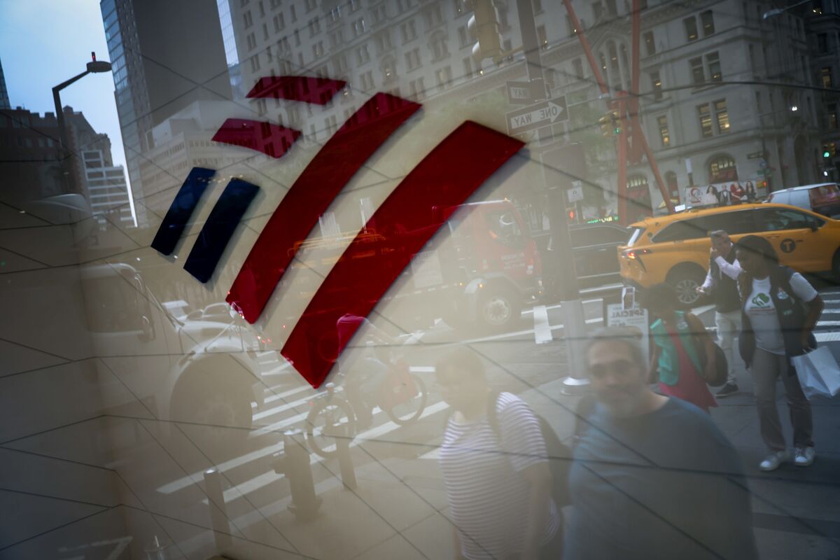 BofA Sentiment Gauge Hits Most Extreme Bullish Level Since 2021