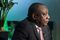 South Africa's President Cyril Ramaphosa Interview