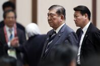 Key Speakers at Nikkei Future of Asia Forum
