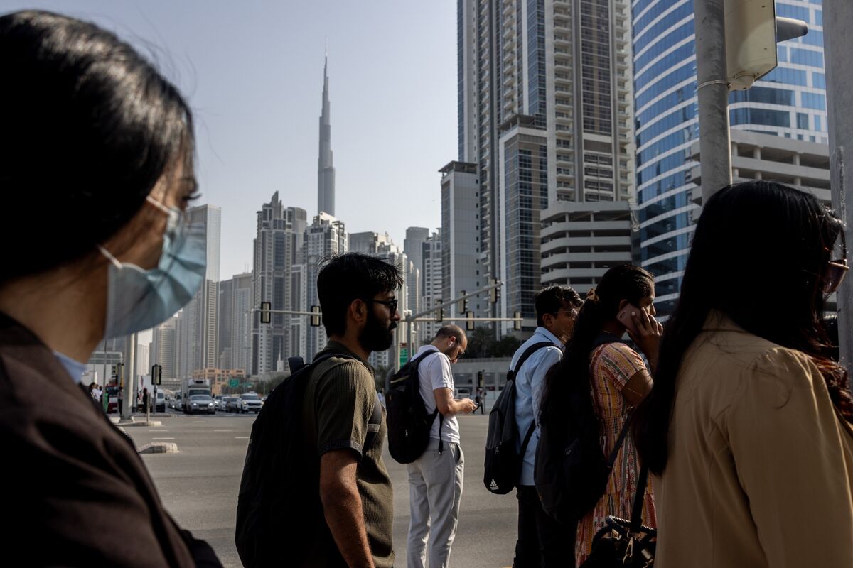 Dubai Crypto Event Token2049 Postponed as Iran War Continues