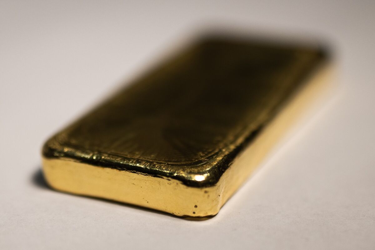 China’s CMOC to Buy Brazilian Gold Mines for $1 Billion.