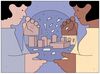 relates to Cloud Stock Mania Comes With Eerie Echoes of Dot-Com Boom and Bust