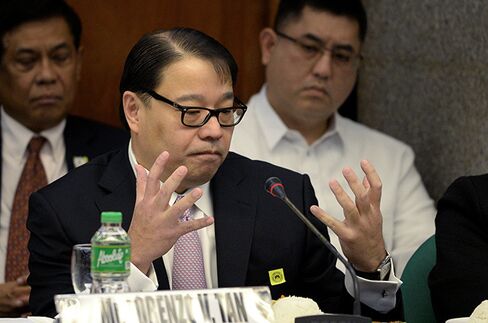 Lorenzo Tan
