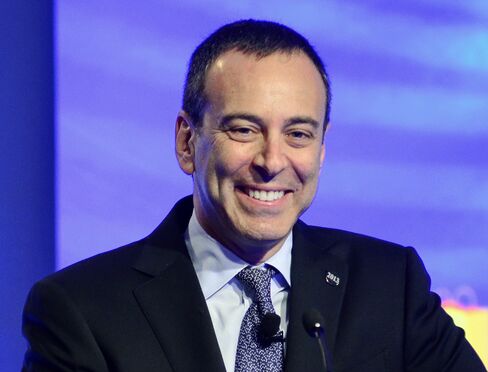 Sears Holding Corp. CEO Edward Lampert