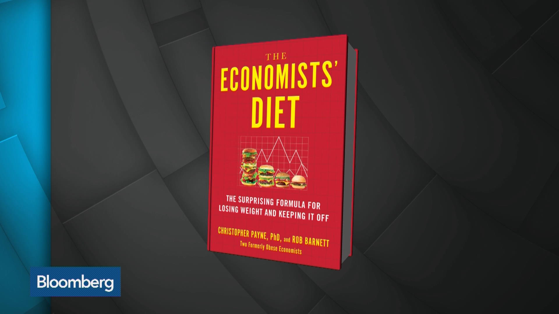 Watch How to Trim the Fat Out of America's Diet Bloomberg
