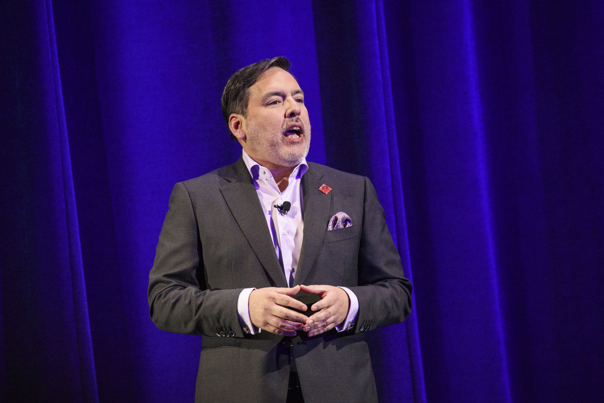 Ex-PlayStation Chief Mulls Future of Gaming and His New Job