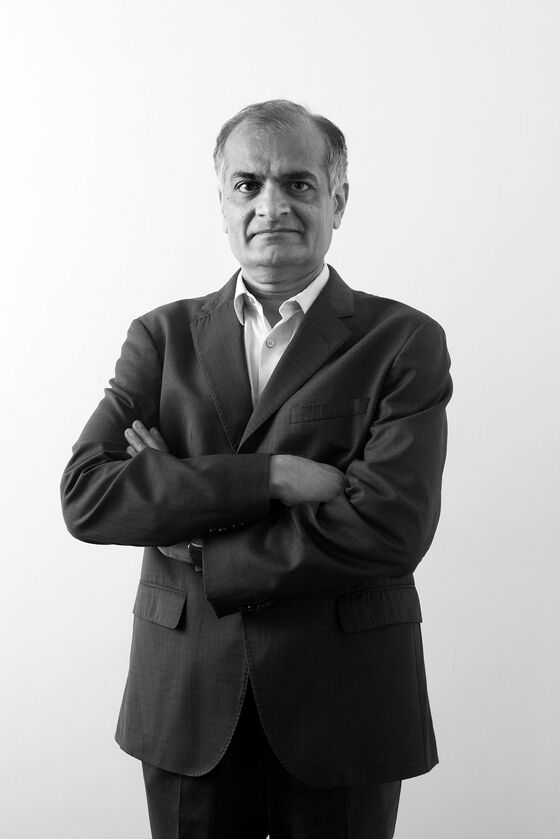 ‘India Is Always a Drama’: A Q&A With Edelweiss’s Rashesh Shah