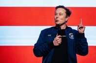Elon Musk Speaks At America PAC Town Hall Ahead Of Wisconsin Supreme Court Election