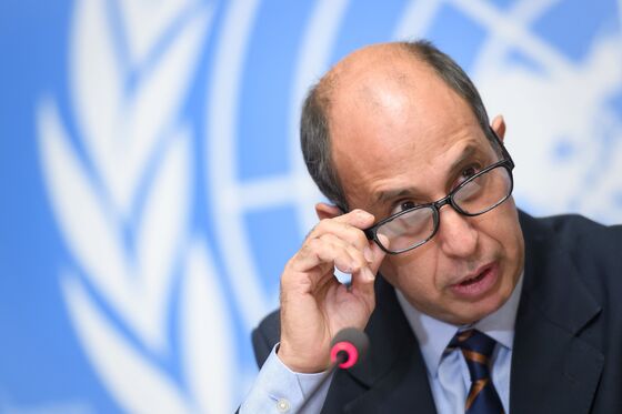 North Korea Sanctions Should Be Eased During Covid, UN Says