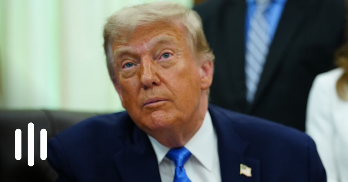 bloomberg.com - Live Q&A: What the Peace Deal Means for Trump, Iran and Markets