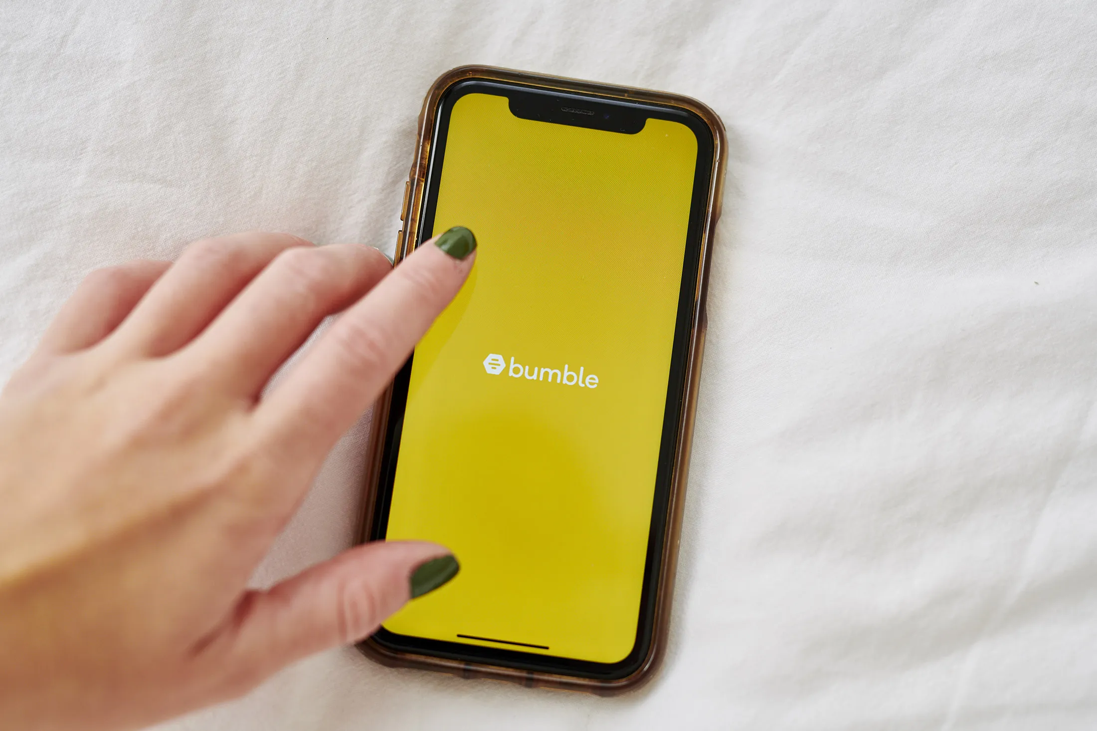 Bumble’s sales growth has slowed.