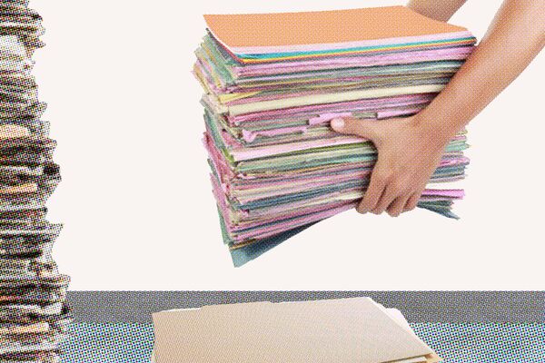 What Might Be Inside the Epstein Files?