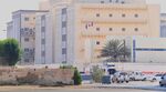 The French consulate in Jeddah. A guard outside the consulate sustained minor injuries after being&nbsp;attacked&nbsp;with a sharp object.