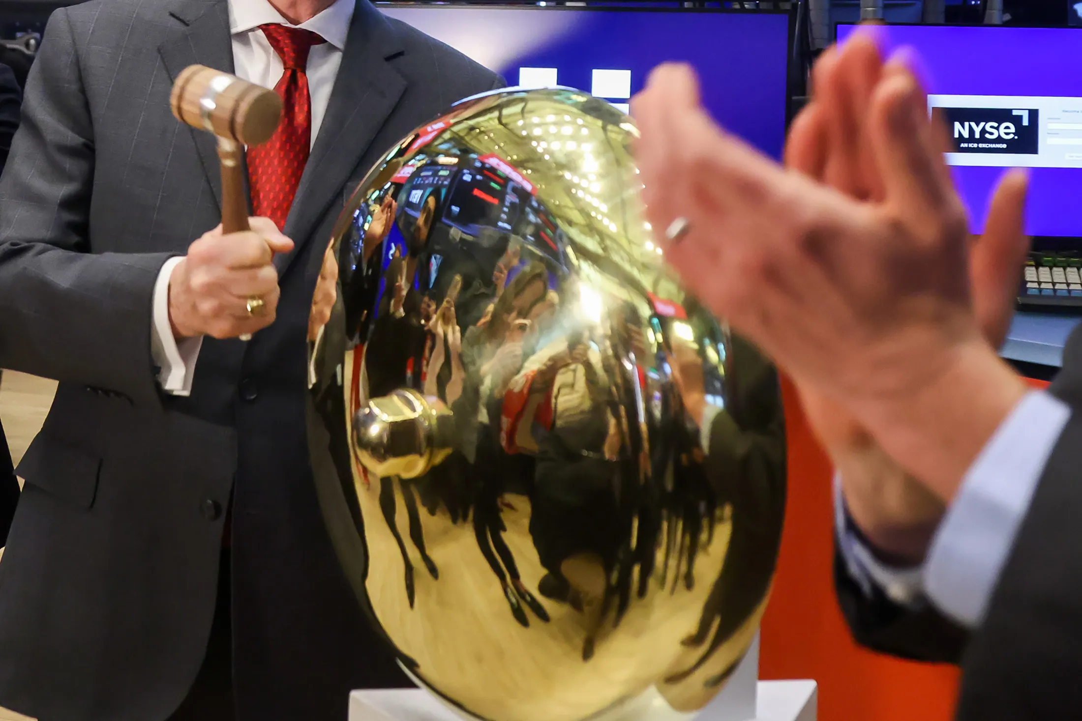 The deal count is expected to rise to 120 listings in 2026, up by nearly double from their count of deals last year.&nbsp;