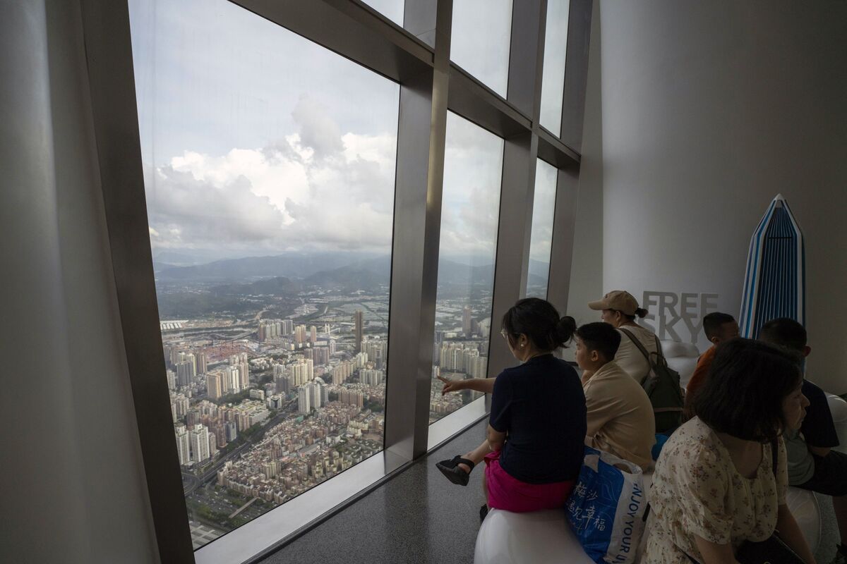Ping An’s Profit Rises as Stock Market Rally Boosts Returns