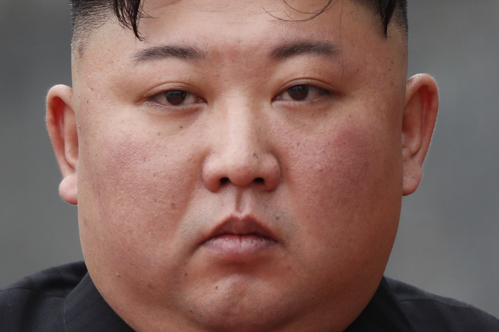 To boost image, North Korea permits soldiers grow out hair up to 3  centimeters — Radio Free Asia