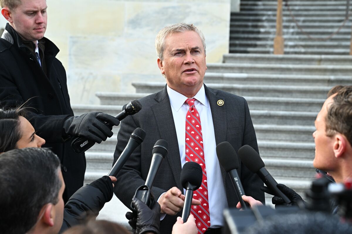 Finance: A House panel will investigate potential insider trading activities related to prediction markets.