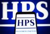 In this photo illustration, the HPS Investment Partners LLC