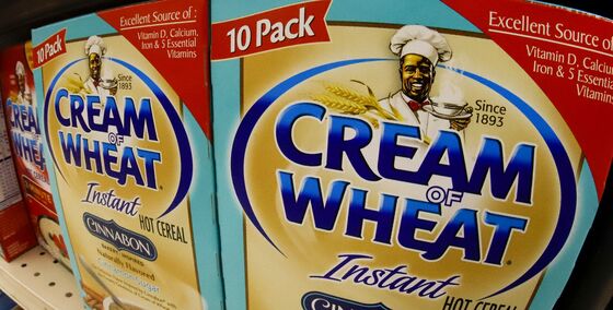 B&G Foods Will Remove Image of Black Chef From Cream of Wheat Packaging