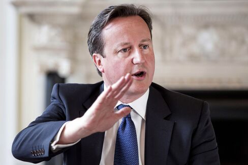 Historical Foe Britain Rolls Out Red Carpet for French Companies