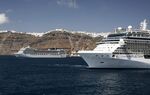 Greek Island Tourism As Political Talks On Nation's Finances Improve