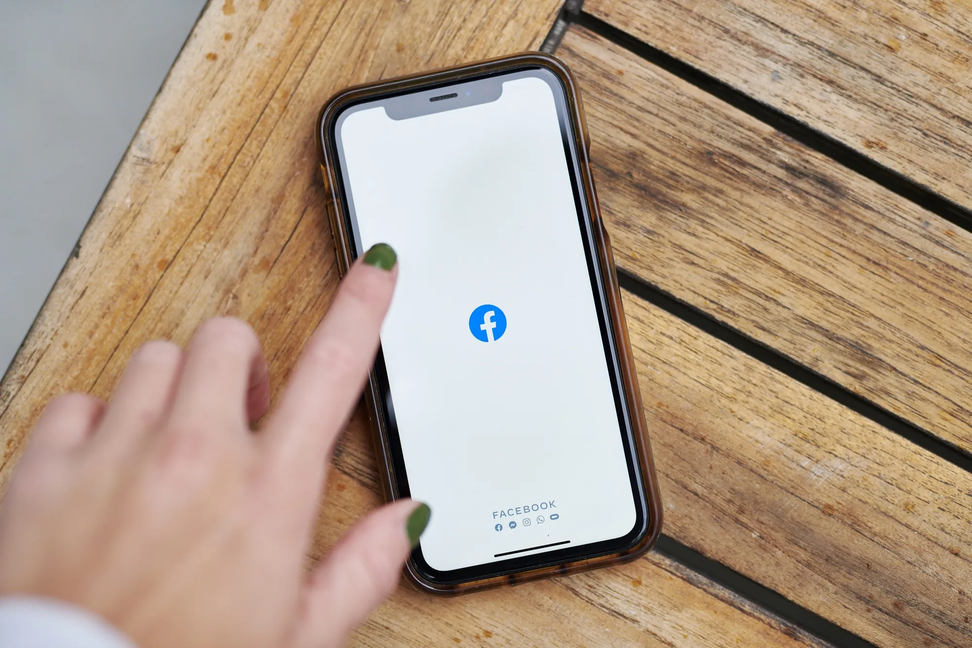 Facebook Bans Political Ads After End Of Voting On Election Day