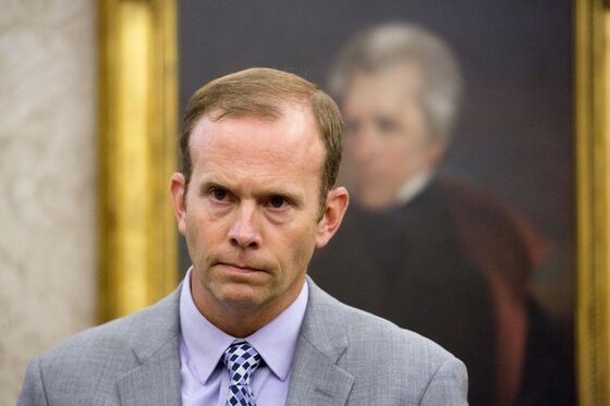 FEMA Chief Was Warned Over Use of Government Cars, Report Says