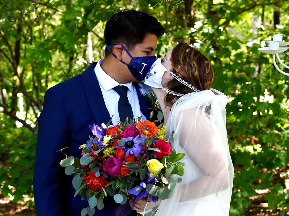 The Secret Behind Wedding Event