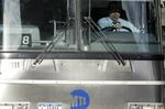 New York City bus drivers have something to say about improving service. 