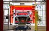 Inside The New Daimler AG Auto Plant In Russia