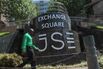 Bank, Retail Stocks in Focus as South Africa Downgrade Looms