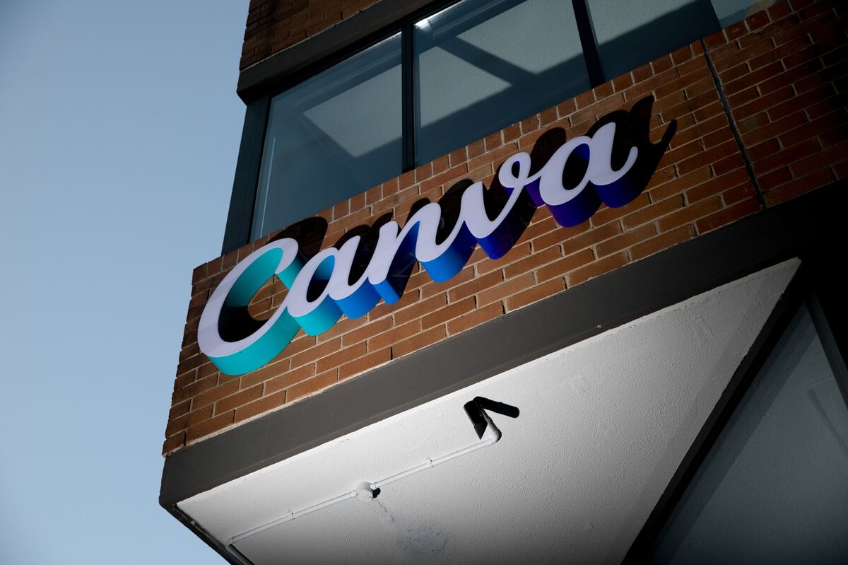 Canva Adds New AI Tools and Hastens Product Release Timeline