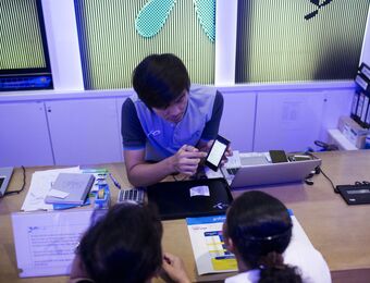 relates to Telenor Gets Nod to Merge Thai Unit to Create Top Mobile Firm