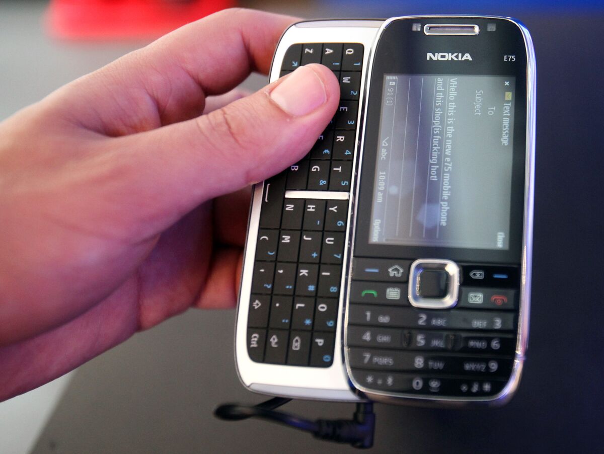 New Data Plan in the UK Tries to Address Children’s Phone Use