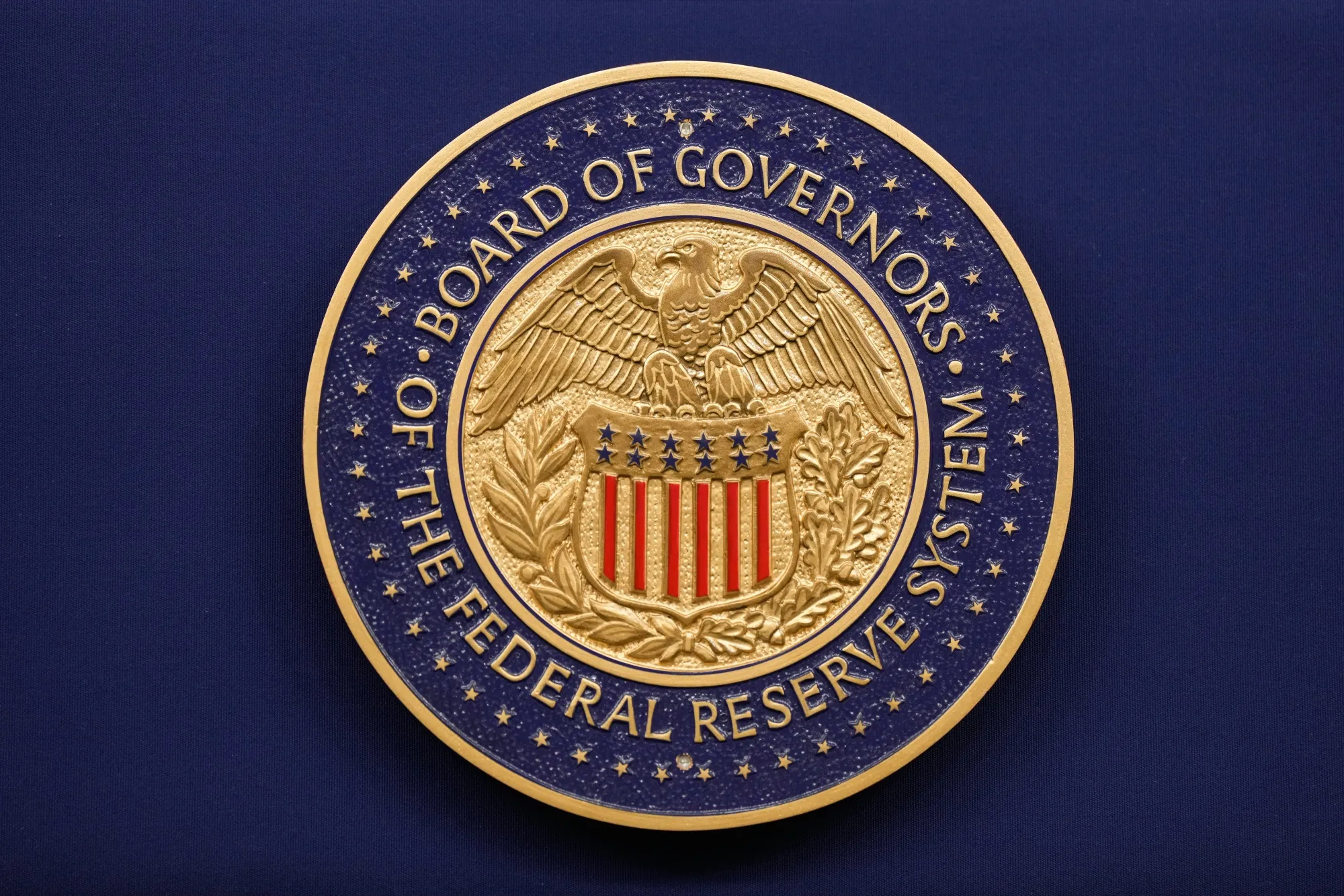 Fed Chair Powell Holds News Conference Following FOMC Rate Decision