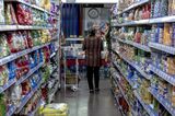 Argentina Annual Inflation Spikes To 88%, Topping G-20 Countries