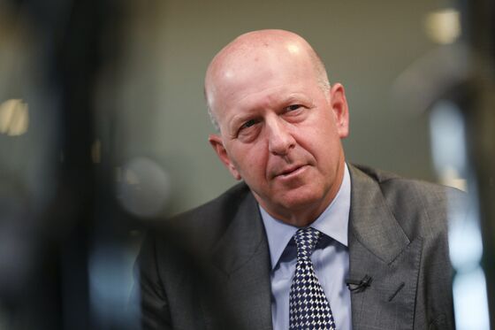 Goldman CEO Apologizes to Malaysia for Leissner's 1MDB Role